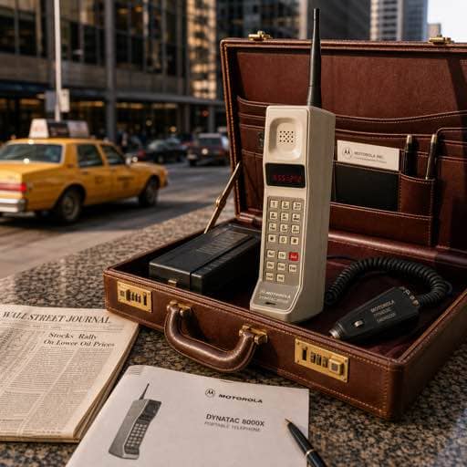 Mobile Phone