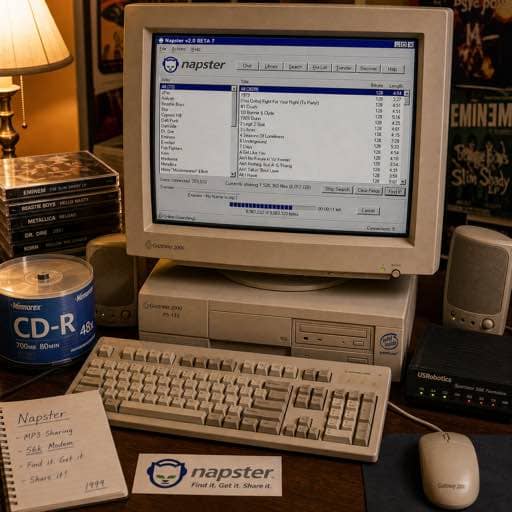 Napster
