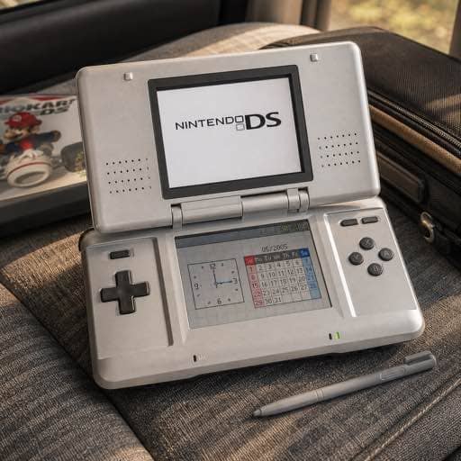 Nintendo DS
