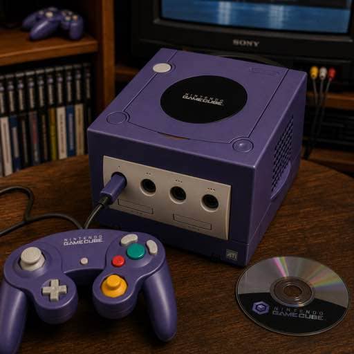 Nintendo GameCube
