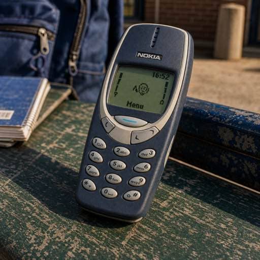 Nokia 3310