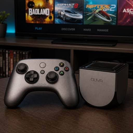 Ouya