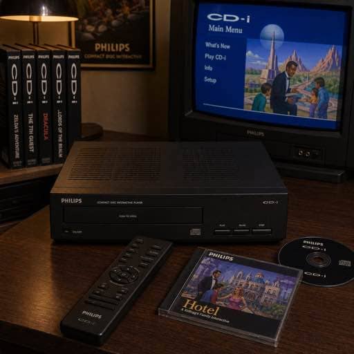 Philips CD-i