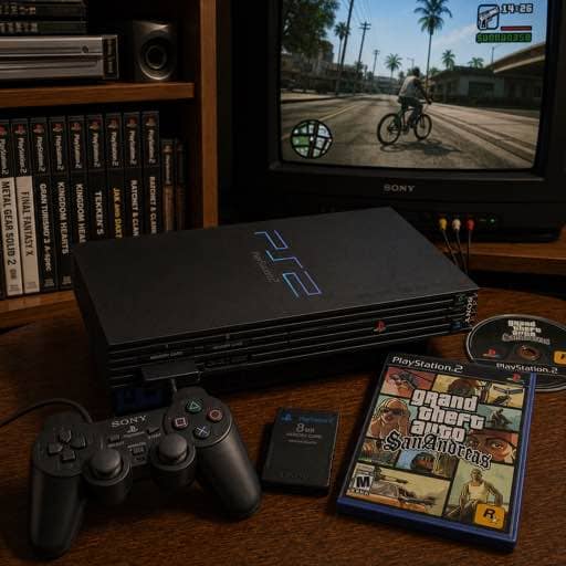 PlayStation 2