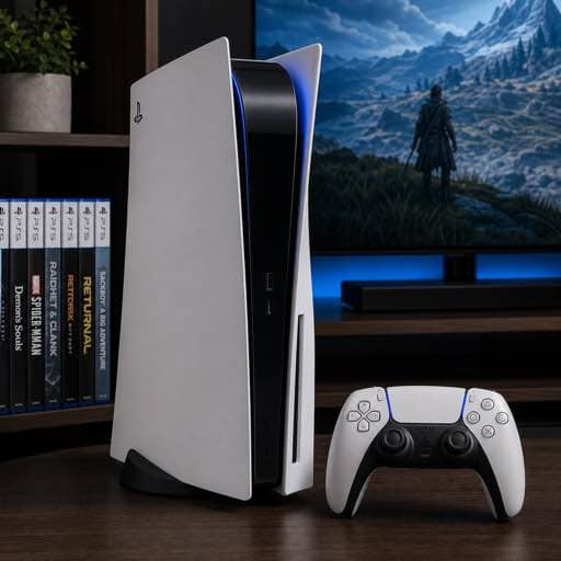 PlayStation 5