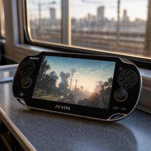 PlayStation Vita