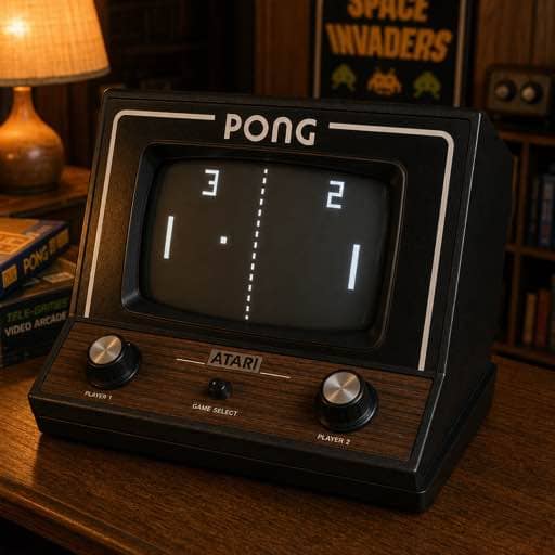 Pong