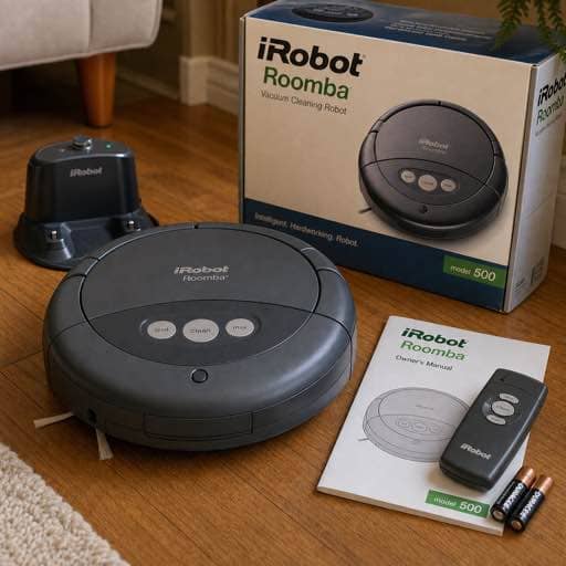 Roomba