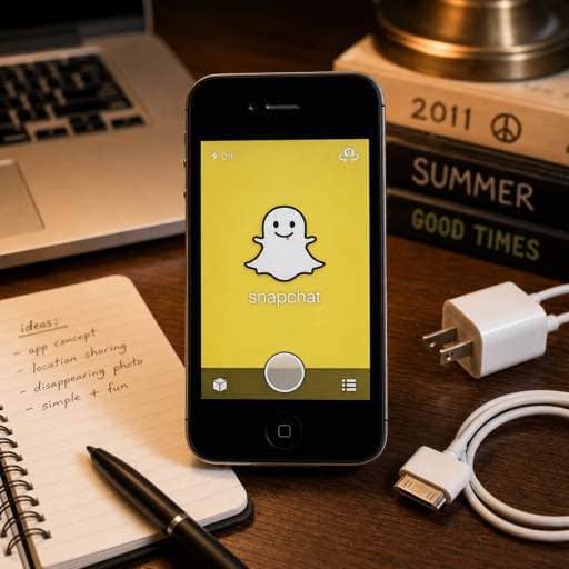 Snapchat