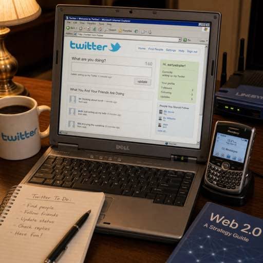 Twitter