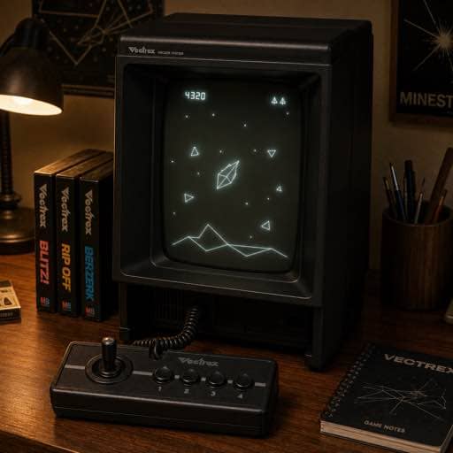 Vectrex