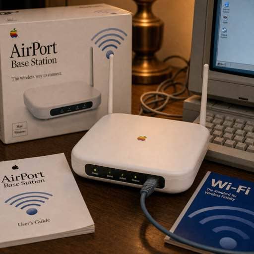 Wi-Fi