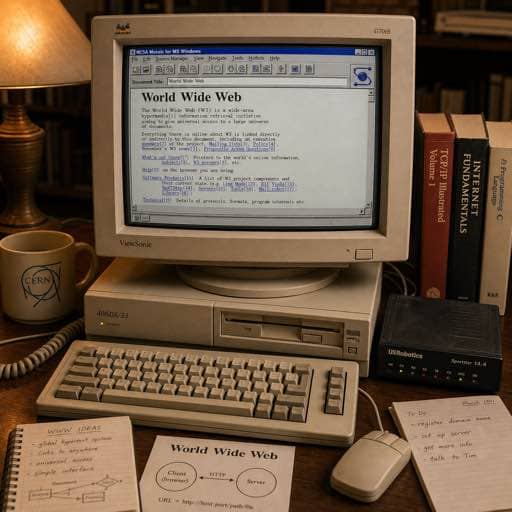 World Wide Web