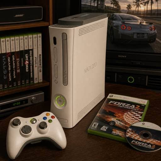 Xbox 360