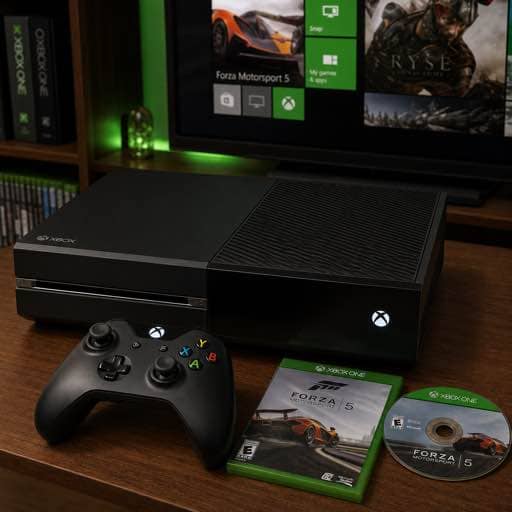 Xbox One