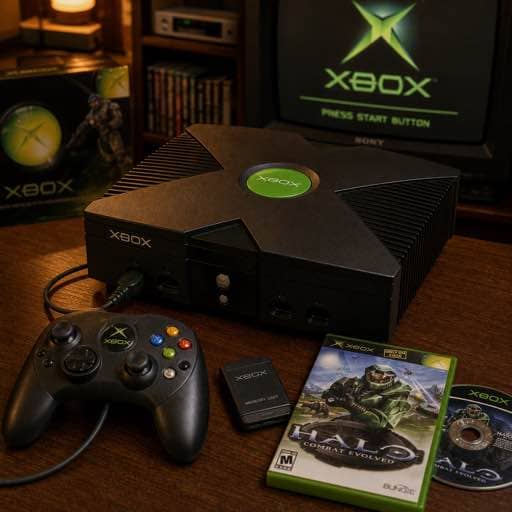 Xbox