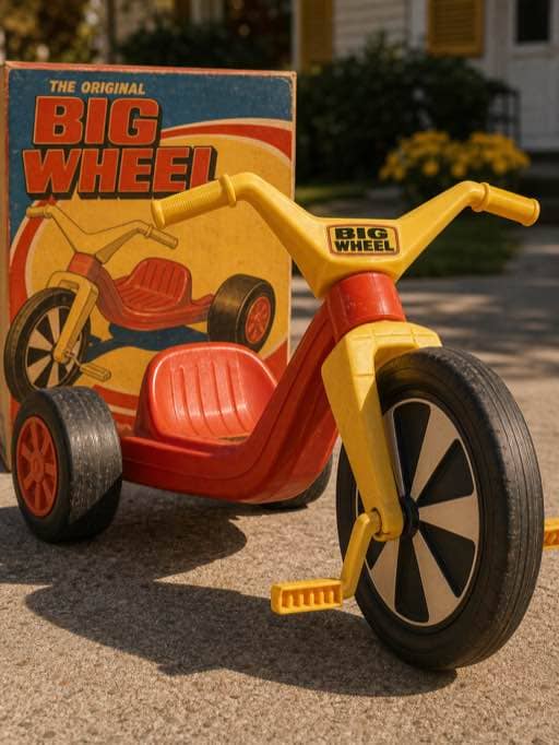 Big Wheel