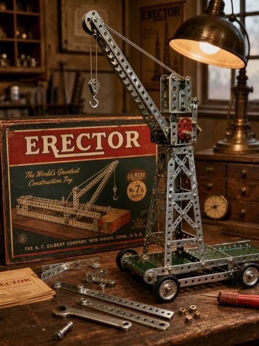 Erector Set