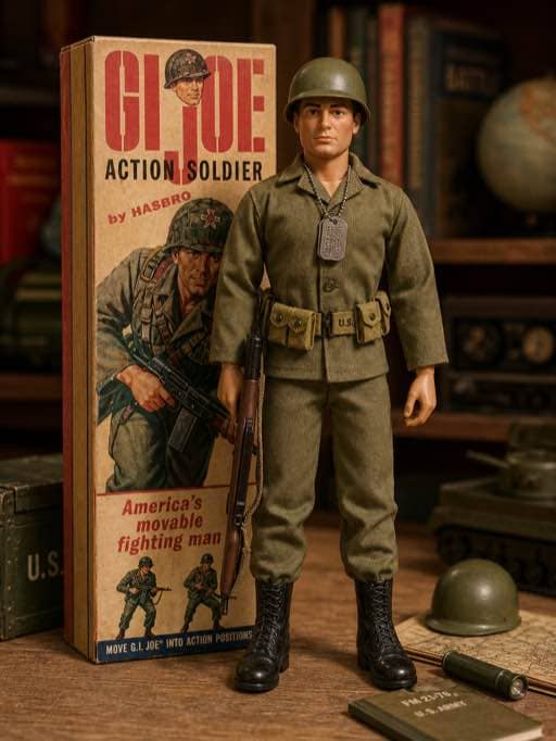 G.I. Joe