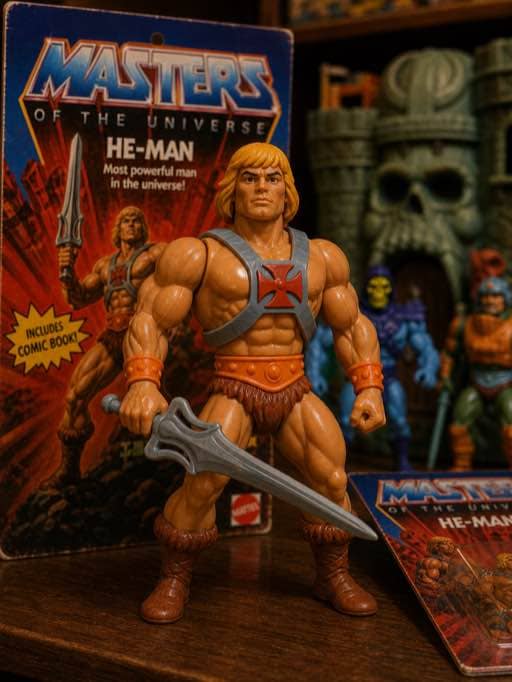 He-Man