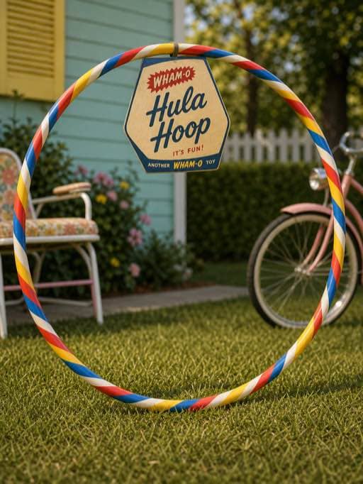 Hula Hoop