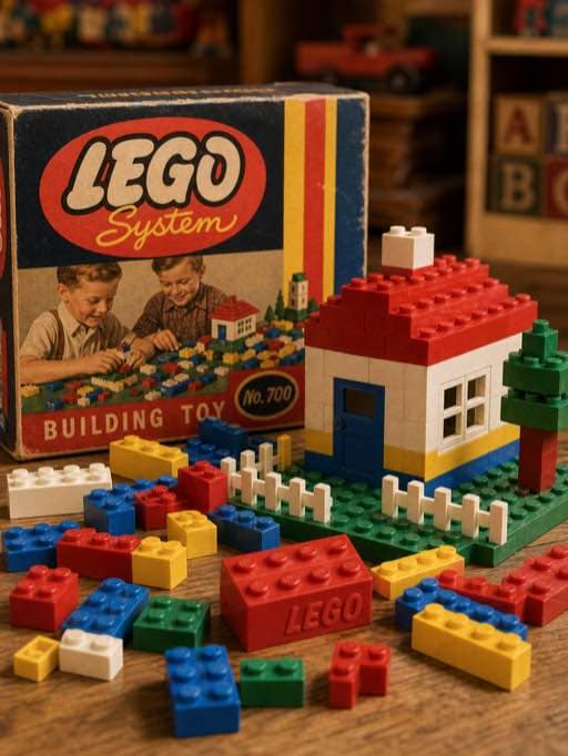 LEGO