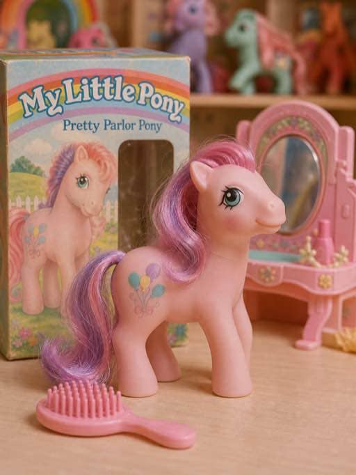 My Little Pony
