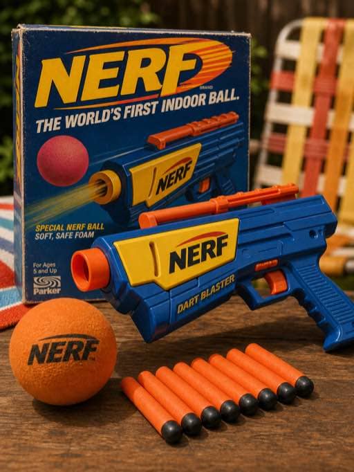 Nerf