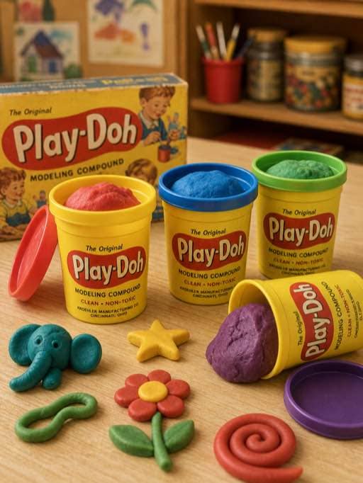 Play-Doh