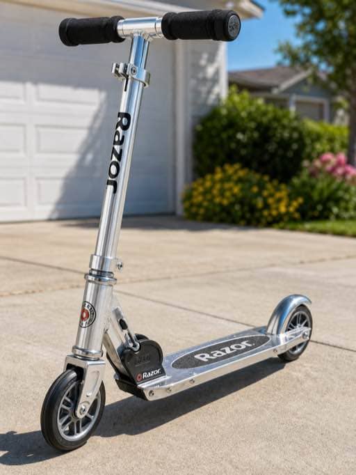 Razor Scooter