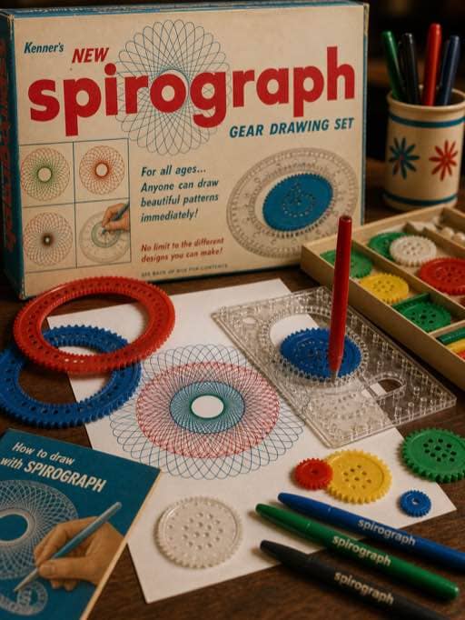 Spirograph