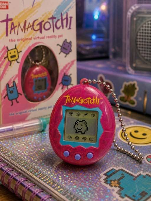 Tamagotchi