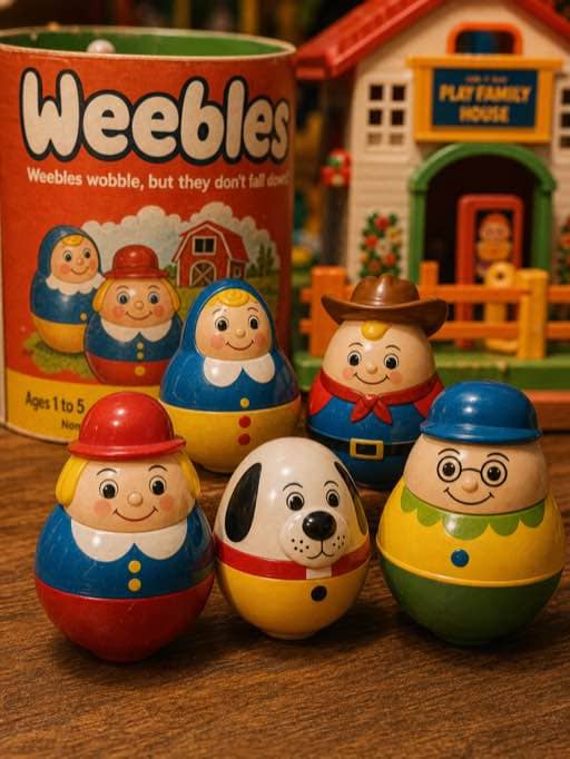 Weebles