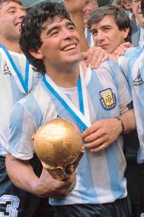 Diego Maradona