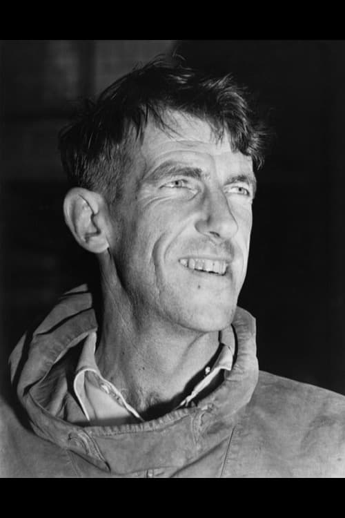 Edmund Hillary