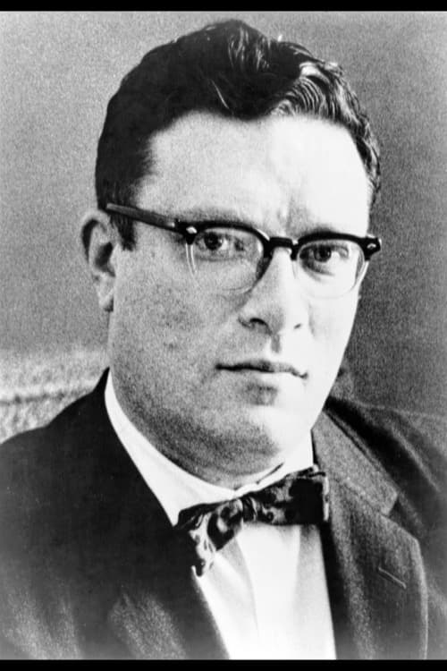 Isaac Asimov