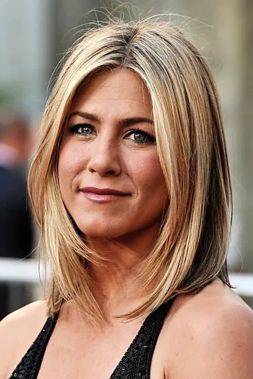 Jennifer Aniston
