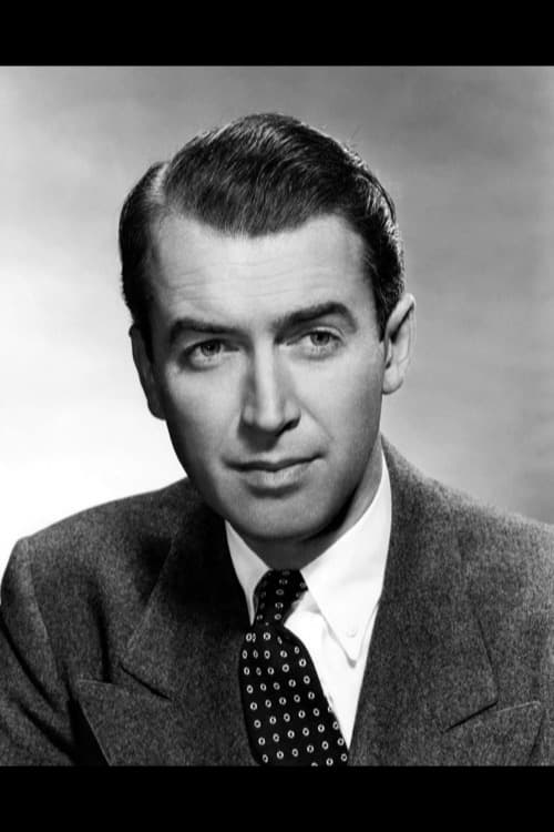 Jimmy Stewart