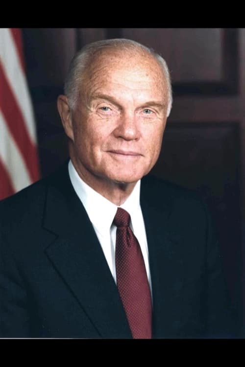 John Glenn