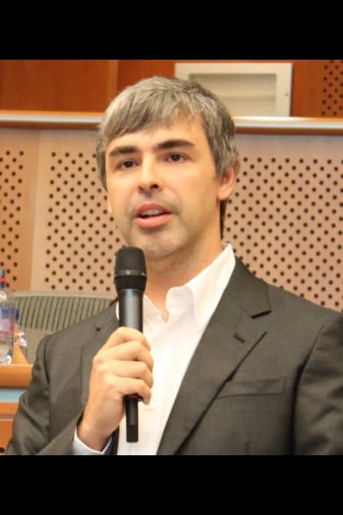 Larry Page
