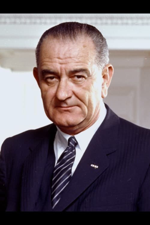 Lyndon B. Johnson