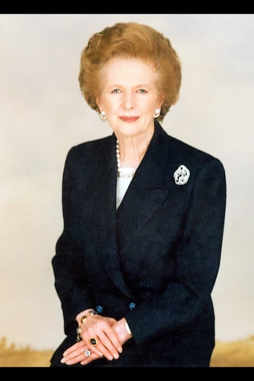 Margaret Thatcher