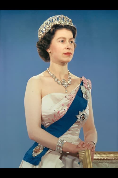 Queen Elizabeth II