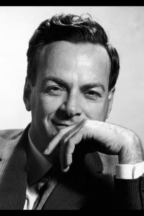 Richard Feynman