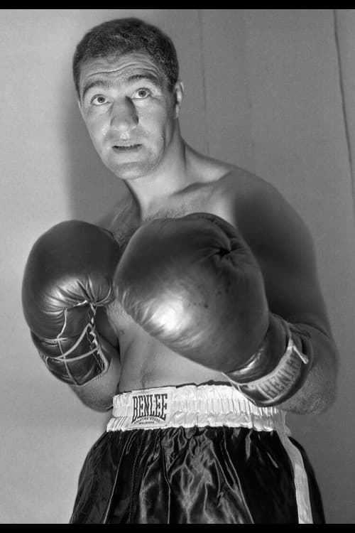 Rocky Marciano