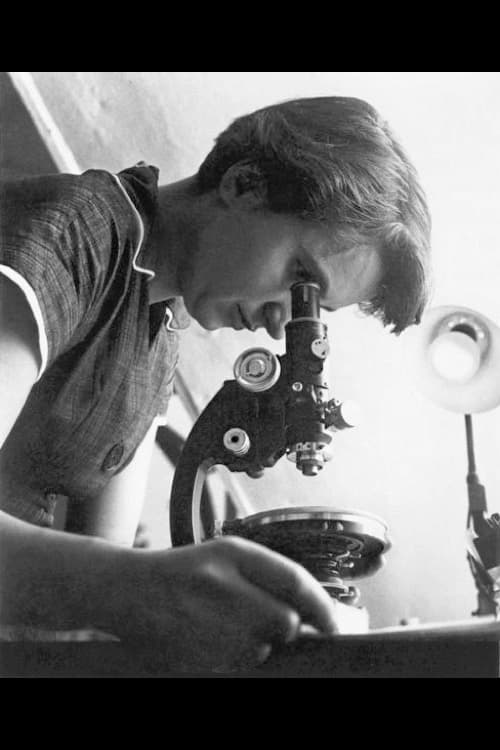 Rosalind Franklin