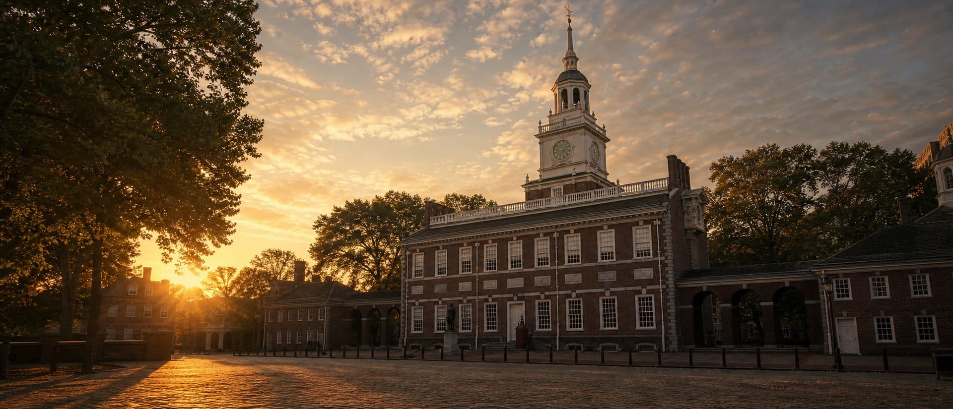 Of the 56 signers, several lost homes, fortunes, or family in the war. The Declaration turns 250 in 2026 — the United States Semiquincentennial.