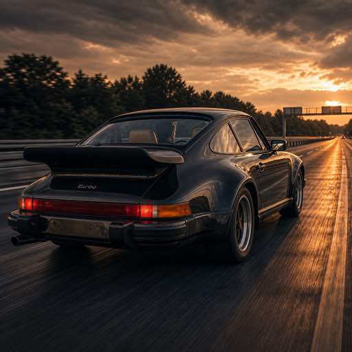Porsche 911 (car, 1974)