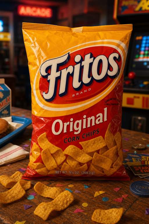 Fritos