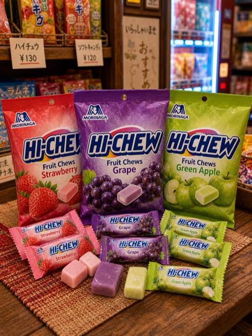 Hi-Chew